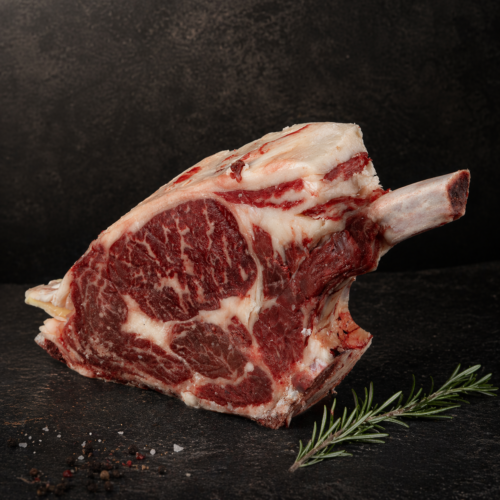 Tomahawk Black Angus - ca. 800g