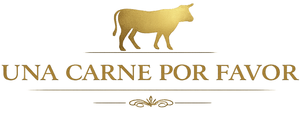 Una Carne Por Favor