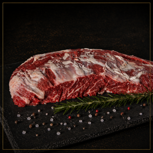 Flank Steak (Vacío) Black Angus - ca 1kg