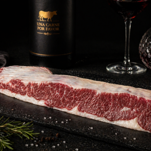 ChatGPT Image Apr 24, 2026, 12_41_26 AM Skirt Steak (Entraña) Black Angus - - ca. 2Kg