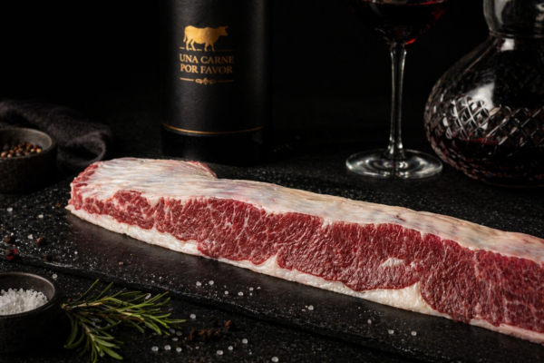 ChatGPT Image Apr 24, 2026, 12_41_26 AM Skirt Steak (Entraña) Black Angus - - ca. 2Kg