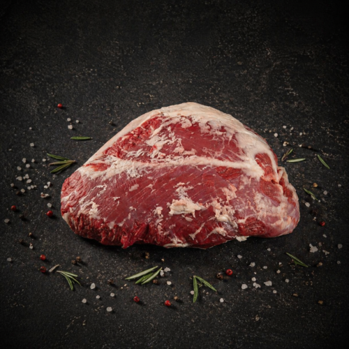 Hüften filet retocado Hüftsteak Black Angus - ca. 250g