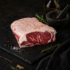 Lomo bajo Retoque Rumpsteak Skin Black Angus - ca. 200g