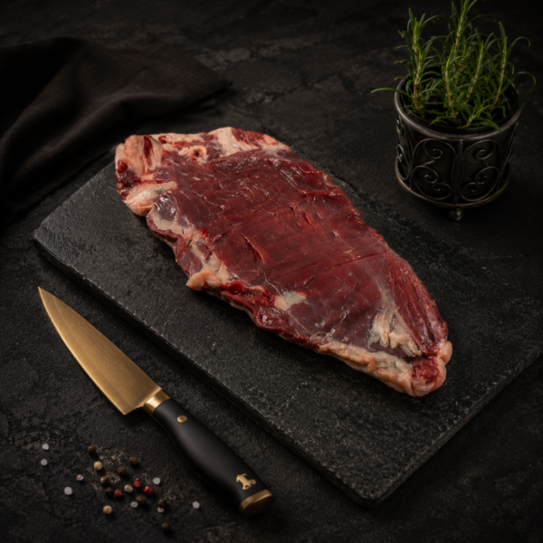 Flanksteak Txogitxu - ca. 1Kg