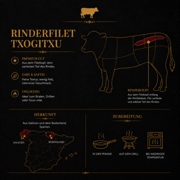 554b4129-498b-4b12-b5a2-b045937acdd4 Rinderfilet Txiguitxu- 2 x 140g