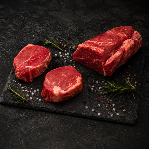 Filet Premium Solomillo Wagyu - ca. 3Kg