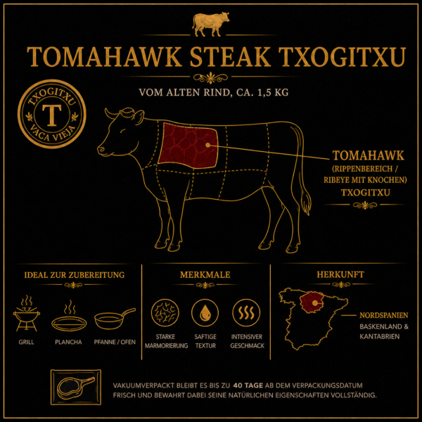 ChatGPT Image May 5, 2026, 02_44_32 PM Tomahawk Steak Txogitxu (m.K.) - ca. 1,5Kg