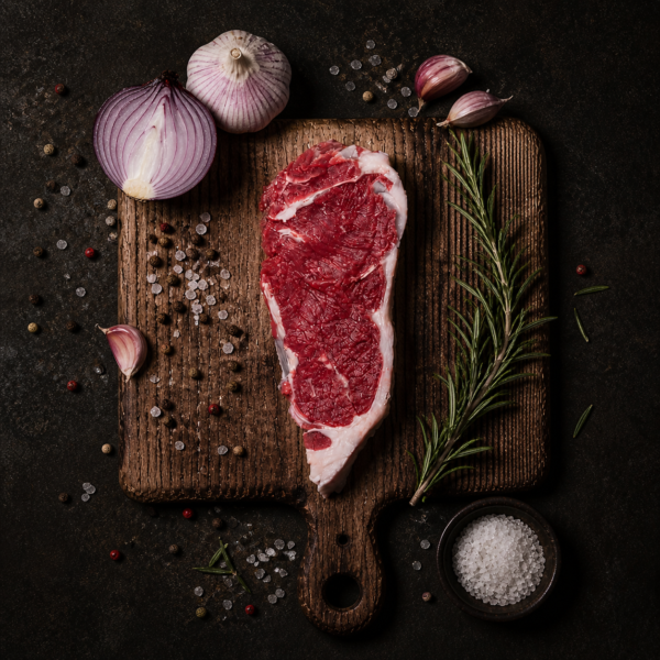 Entrecot avila retoque Entrecote O.K. Avila IGP - ca. 500g