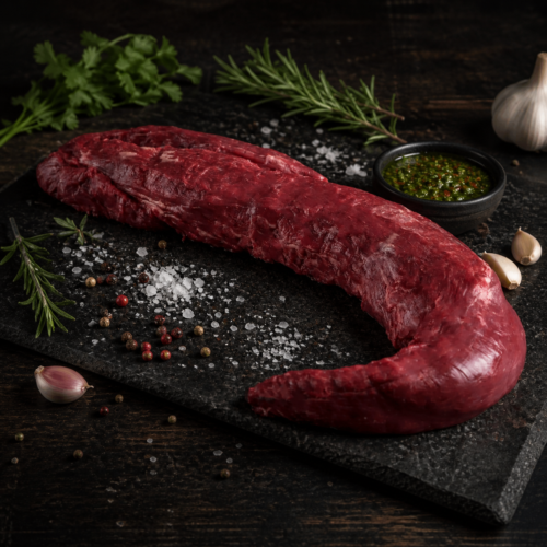 Filet Txogitxu- ca. 2Kg