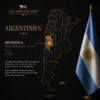 Trumpeter Malbec - Argentinien - 0.75l