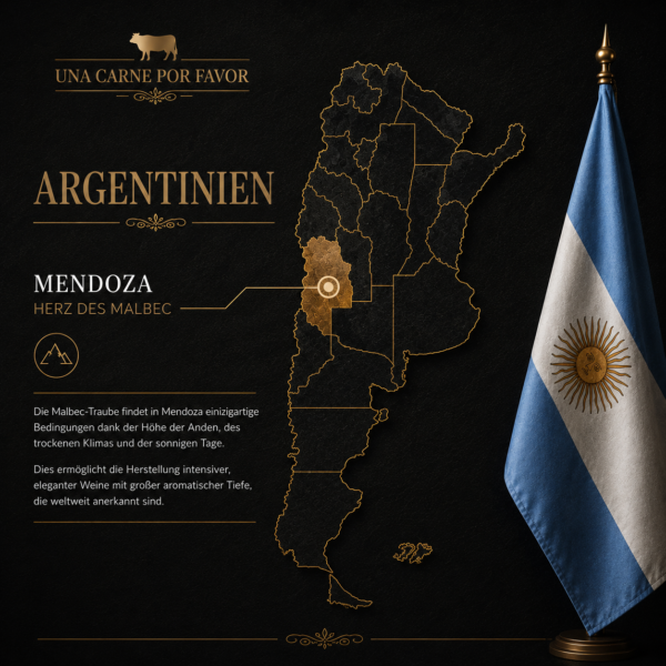 Trumpeter Malbec - Argentinien - 0.75l