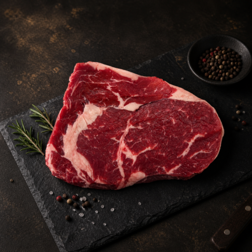 Entrecote Wagyu INF 5-6 - ca. 6Kg
