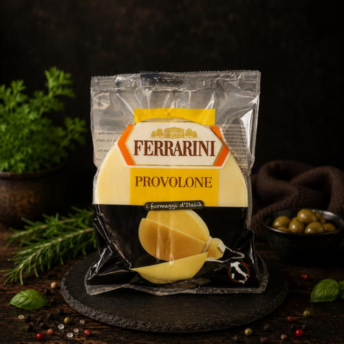 provoleta Provolone (nach Art der argentinischen Provoleta)- 180g
