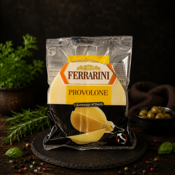 Provolone (nach Art der argentinischen Provoleta)- 180g
