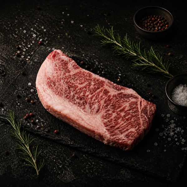 Rumpsteak Wagyu - 325g