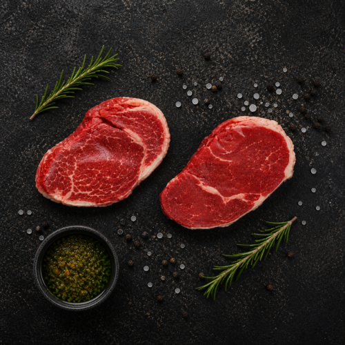 solominio wagyu retoque Filet Solomillo Wagyu - 150g