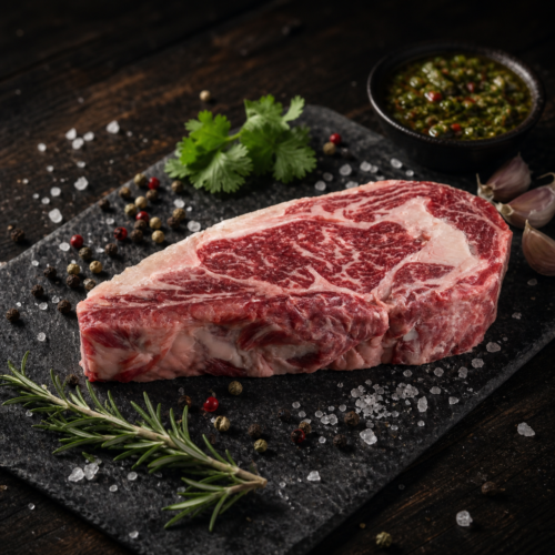Entrecote Txogitxu Japan Style - 300g